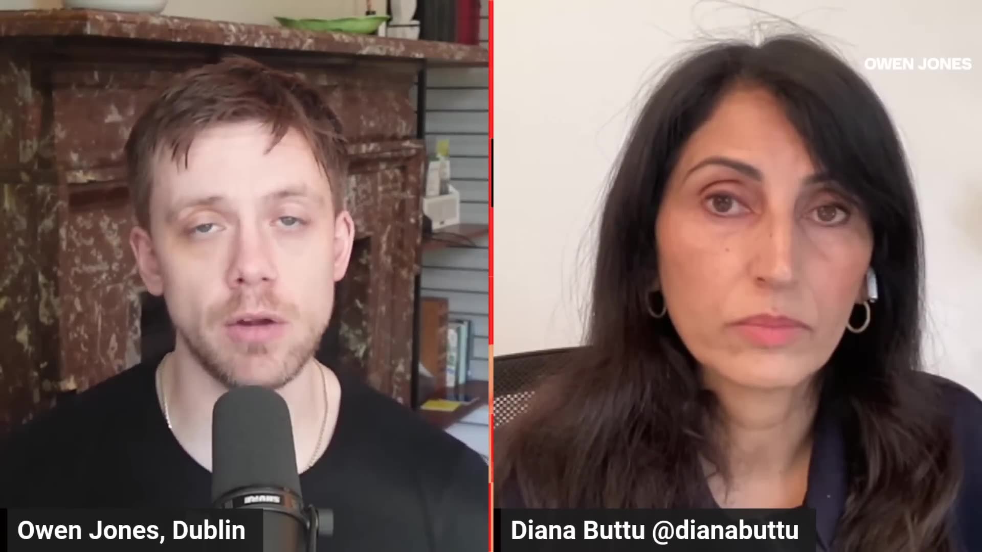 Israel Faces Defeat: Palestinian Ex-Negotiator Diana Buttu Explains