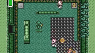 LET'S PLAY THE LEGEND OF ZELDA A Link to the past [ PART 44 ]