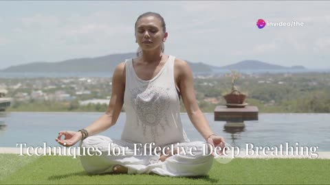 Self Care Saturday, S5, E15: Breathe In, Breathe Out Mastering Deep Breathing!