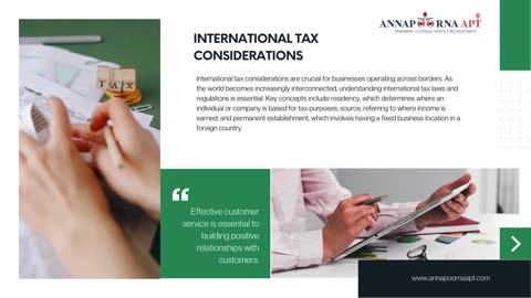 Navigate the complexities of tax compliance