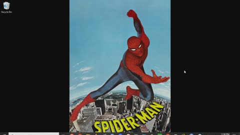 Spider-Man (1977) Review