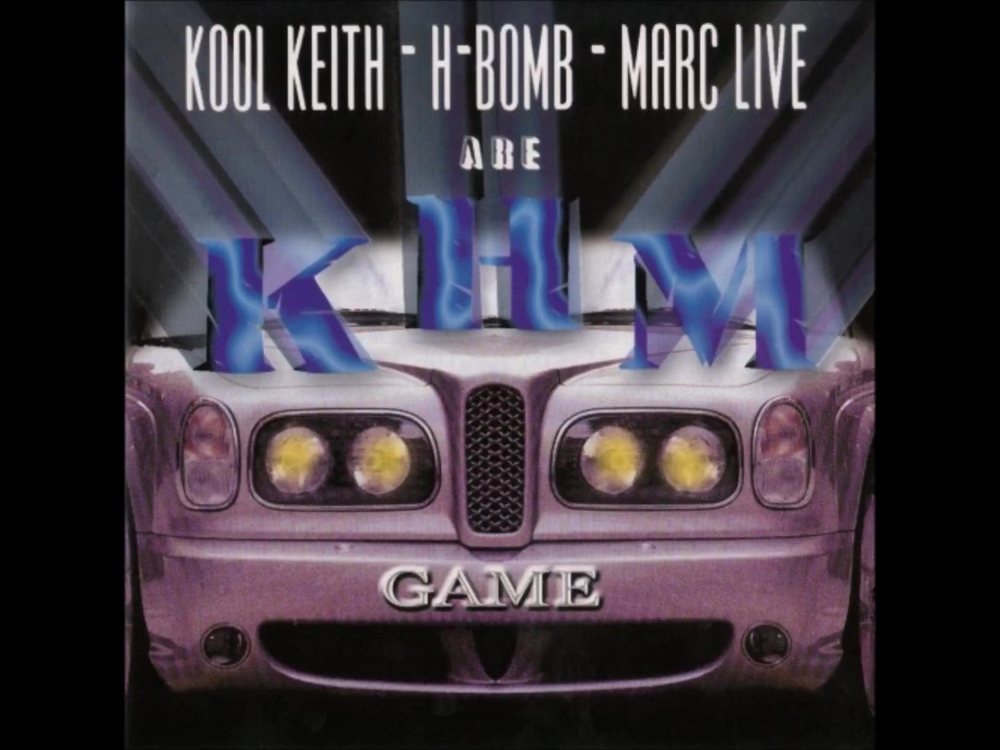 KHM - Game 2002