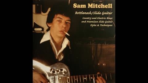 Sam Mitchell,Livingston blues