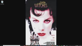 Little Witches Review