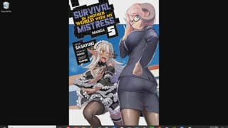 Survival In Another World With My Mistress Volume 5 Review