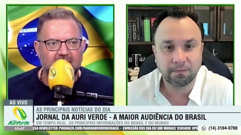 Moraes x Musk Como Brasil está sendo visto pelos Estados Unidos e pelo resto do mundo