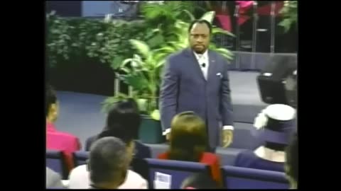 The Kingdom Assignment of The Church - Dr. Myles Munroe