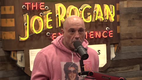 TUCKER CARLSON THE JOE ROGAN EXPERIANCE