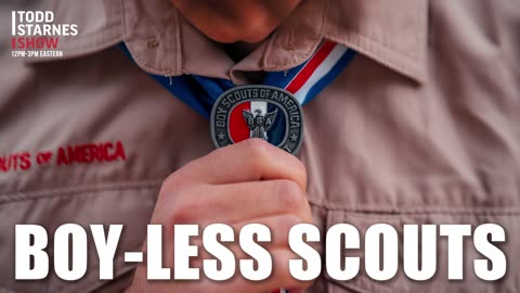 Boy Scouts Changing Name to be More Inclusive