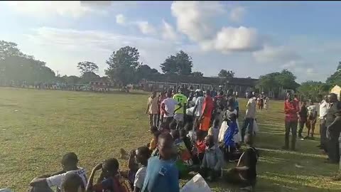 Paul Muwanguzi Tournament Launch