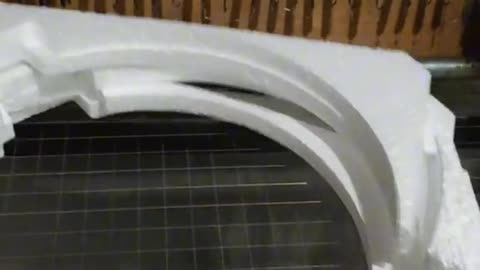 Satisfying styrofoam videos part 14