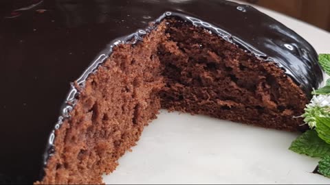 The easiest cake in the world you must try it