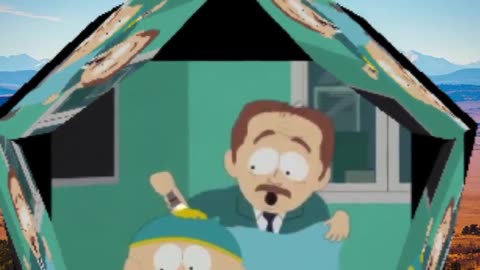 south park god damn aliens! 👽👼 [compilation]