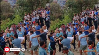 Rato Machindranaath Jatra, Bhimeshwor, Dolakha, 2081, Part I