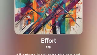 Effort