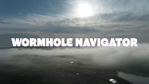 New Music 2023 Demo preview -Wormhole Navigator (Original Alt Rock early 90's style)