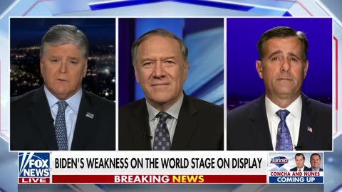 Mike Pompeo on Chinese spy flight: 'Our adversaries won't fear us'