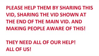 February 2023. Video called 'Roar 24' YouTube pulled down this video about the vaccine injured.