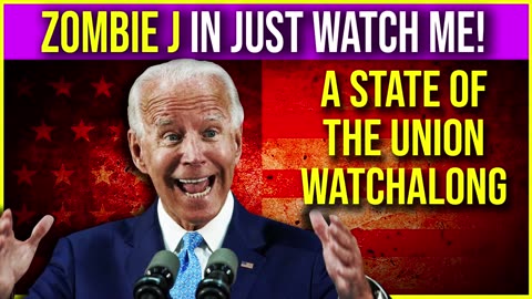 The State Of The Union Watch Along