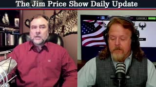 The Jim Price Show / 1-30-2023
