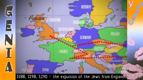 ¿ Por qué los iudios eran discriminados en la Rusia Imperial?