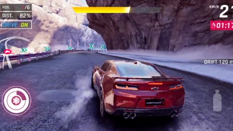 Asphalt 9 legends #asphalt