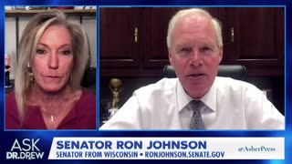 Senator Ron Johnson, Dismissed & Censored on COVID "Vaccine" Deaths