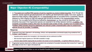 Startling Evidence Suggests BioNTech and Pfizer Falsified Key Data