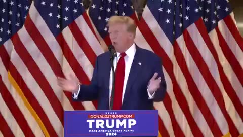 🚨MASSIVE WIN! Donald Trump Announces 6 Point Jump Following Rigged Conviction