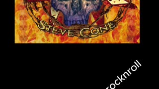 In My Bones Steve Cone 2007 release