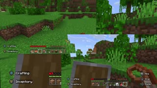 LenorenRiley - Minecraft Survival Attempt 2