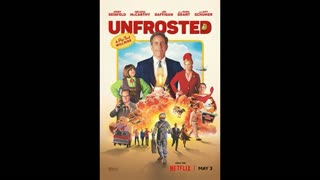 My Quick Review on Jerry Seinfeld's "Unfrosted"