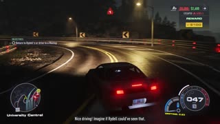 Need For Speed Unbound- Story Gameplay - Part 01