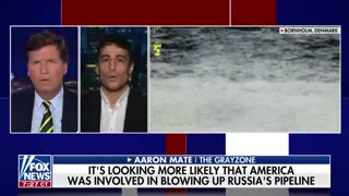 Biden's Terrorist Attack: Tucker Carlson Lays Out the Facts