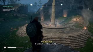 Assassin's Creed Valhalla - Defensive Measures