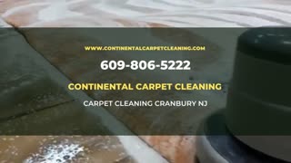 Carpet Cleaning Cranbury NJ