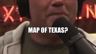 Joe Rogan Blue Texas