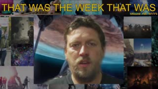 THAT WAS THE WEEK THAT WAS: WEEK 6, 2023