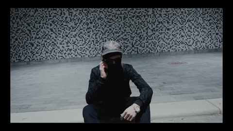 R.B Svåra tider (Official video)