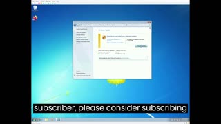 Fix Windows 7 Updates after clean install with Service Pack 1. Error Code 80072EFE