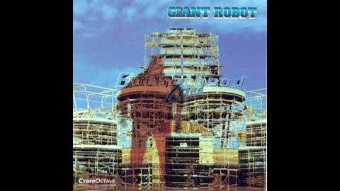 Buckethead - Giant Robot Mixtape