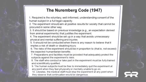 Reiner Fuelimich n many other lawyers.. doctors.. etc on c19 plandemic