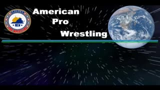 American Pro Wrestling TV