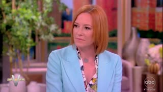 Psaki Calls On Biden To Do More Interviews With Friendly Media