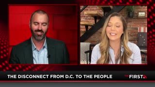 What REALLY Goes On In DC? Former Congressional Communications Director TELLS ALL