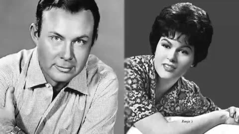 Jim Reeves & Patsy Cline - Have You Ever Been Lonely