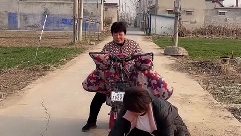 Best Funny Videos 2022, Chinese Funny clips daily #shorts