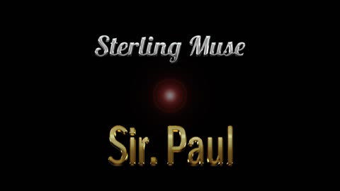 Sir. Paul is now streaming on iHeart Radio!