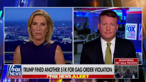 Mike Davis to Laura Ingraham: “This Is Clearly Unconstitutional. This Is Clearly Lawfare.”