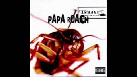 Papa Roach - Infest Mixtape